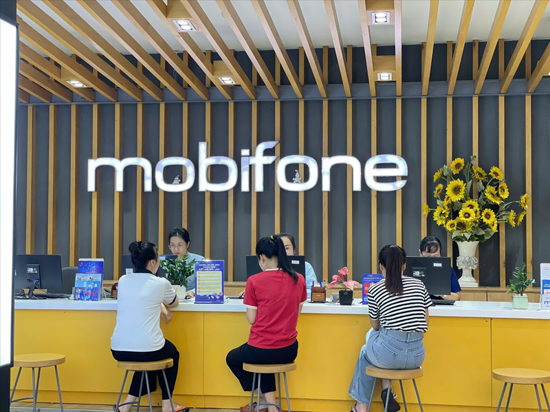 Cách chuyển mạng MobiFone 2