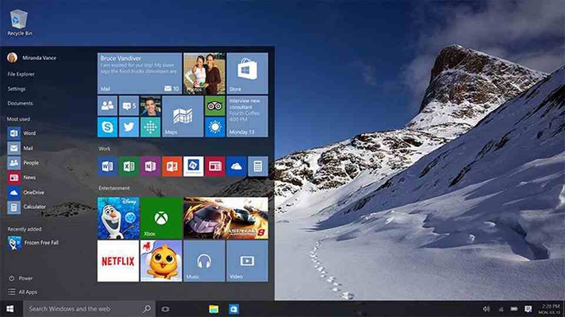 Hướng dẫn sử dụng License Switcher để chuyển đổi giữa các phiên bản Windows 10