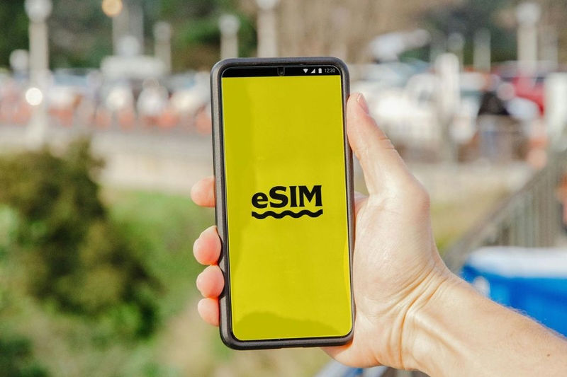 cách chuyển sim thường sang esim (ảnh 1)