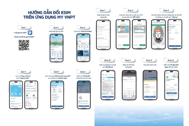 cách chuyển sim thường sang esim (ảnh 4)
