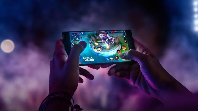 Cách chuyển tài khoản Liên Quân Mobile từ Facebook qua Garena - Hình 9