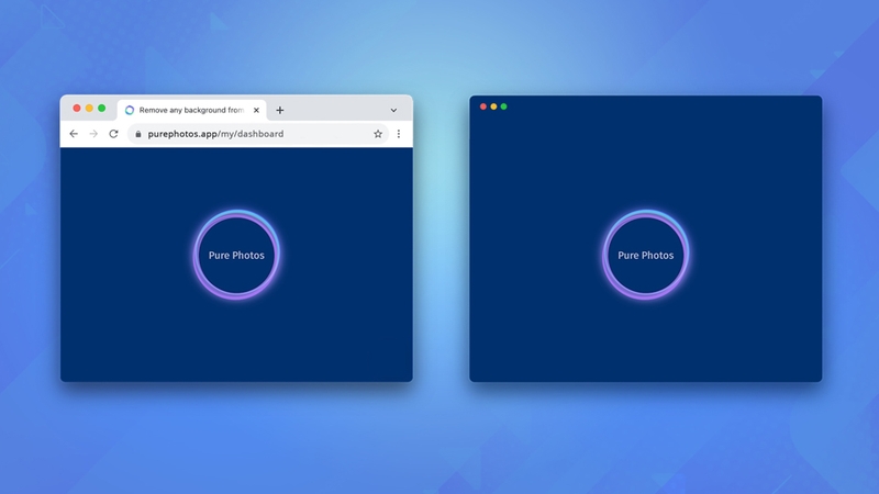 Việc chuyển website thành app trên máy tính rất hữu ích