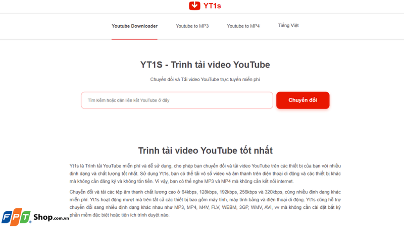 YT1s 1