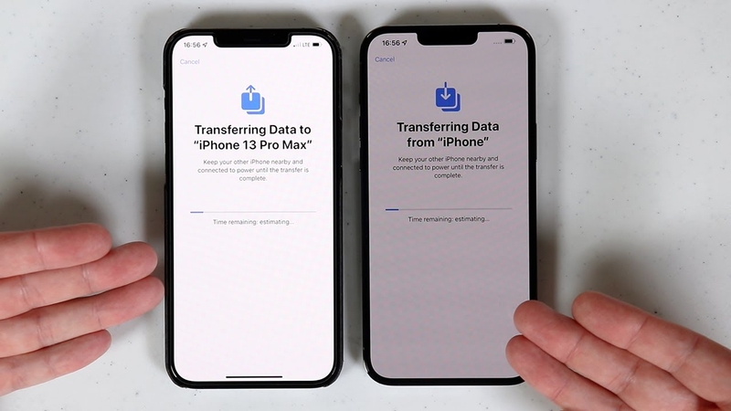 Những lưu ý khi chuyển Zalo sang iPhone mới