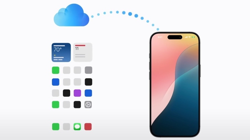Chuyển Zalo sang iPhone mới có giữ được ảnh và video không?