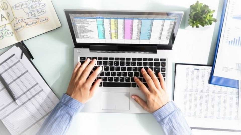 Sao chép công thức mà không thay đổi tham chiếu