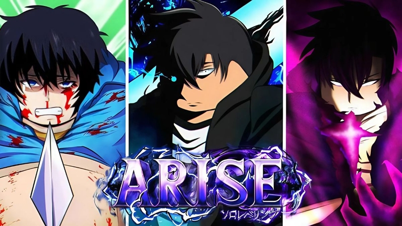 cách có thú cưỡi trong arise crossover hình 1