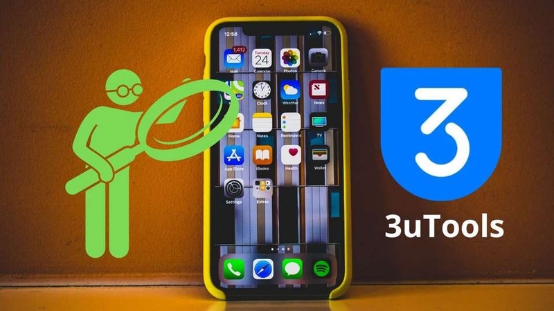 Cách copy ảnh từ máy tính vào iPhone - Hình 6
