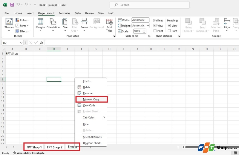 cách copy sheet từ file này sang file khác 4