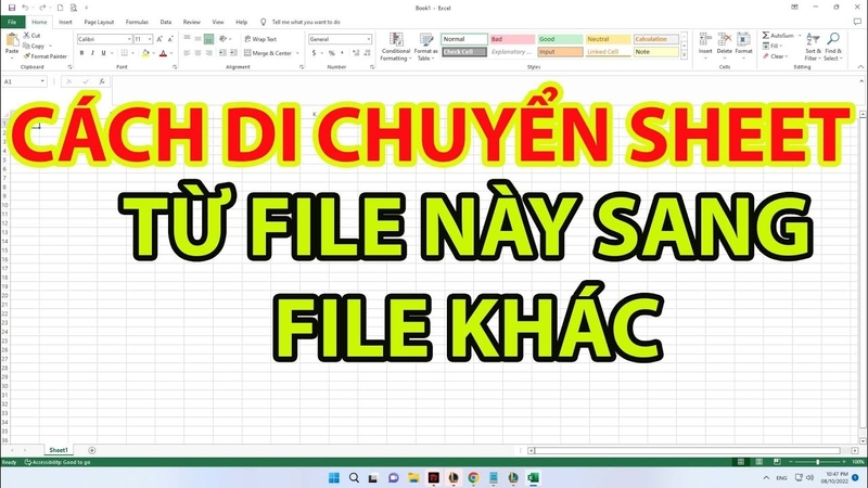 cách copy sheet từ file này sang file khác 6