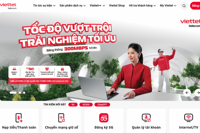Cách đăng ký 4G Viettel tháng mới nhất 2025 (4)