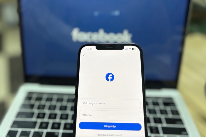 cách đăng ký Facebook bằng số điện thoại 7