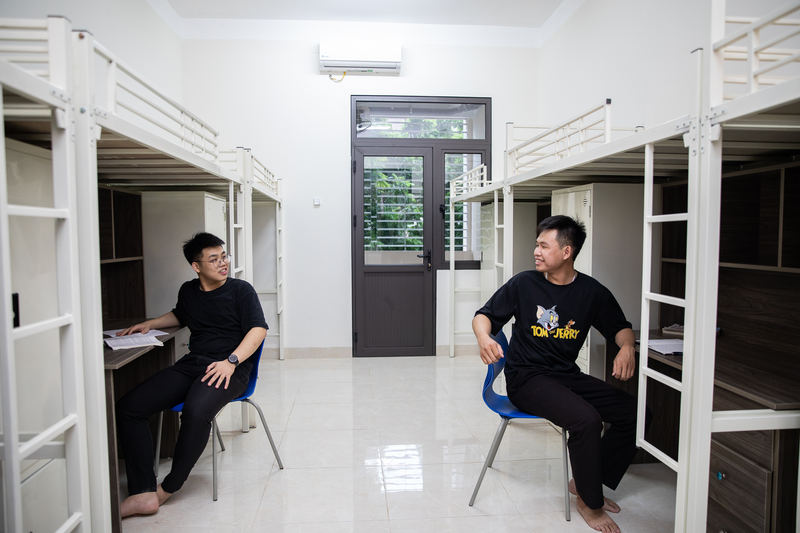 Tìm hiểu quy định trước khi chuyển vào ở