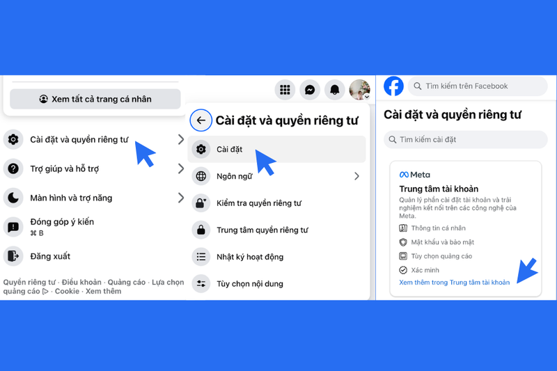 cách đăng ký tạo tích xanh Facebook 2026 (3)