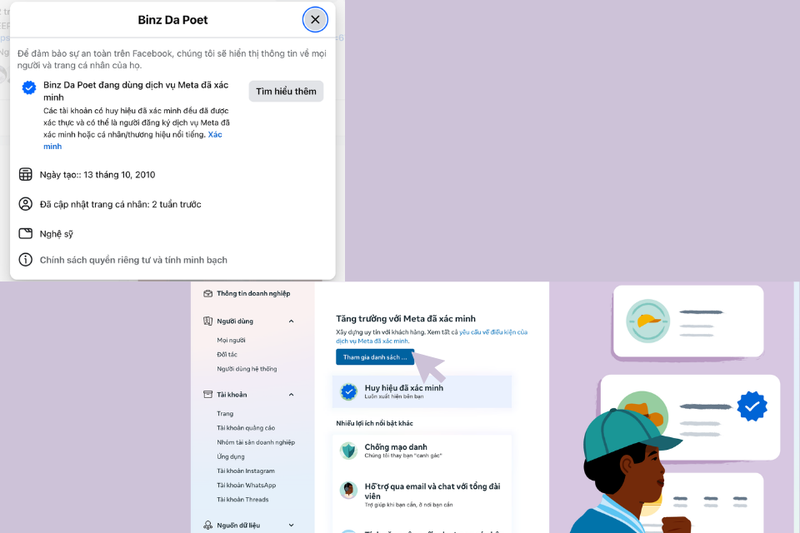 cách đăng ký tạo tích xanh Facebook 2026 (4)