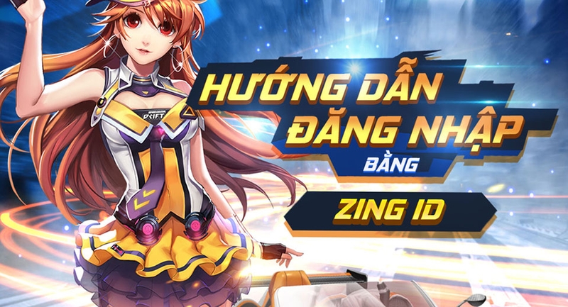 Cách đăng ký tài khoản Zing ID - 02