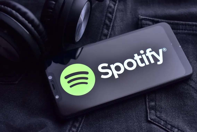 cách đăng nhạc lên Spotify trên điện thoại hình 8