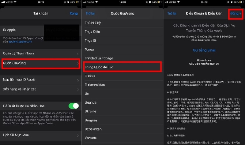 Cách đăng nhập Douyin TikTok Trung Quốc mới nhất 2026 - Hình 1