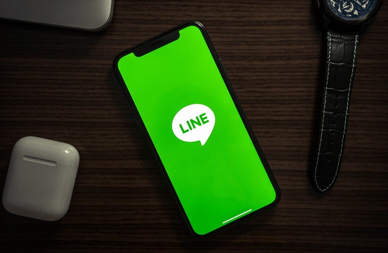 Cách đăng nhập LINE trên 2 thiết bị hình 6
