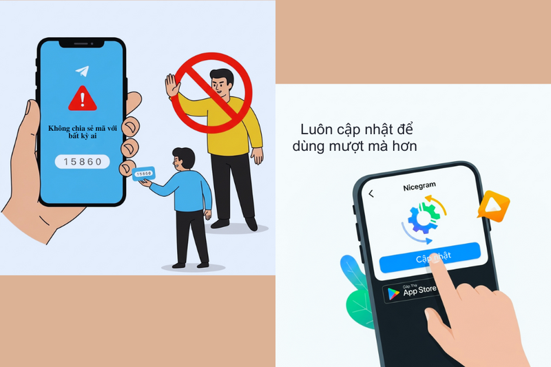 cách đăng nhập nicegram (6)