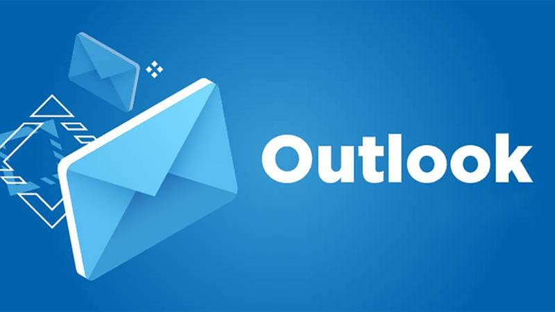 cách đăng nhập Outlook trên điện thoại hình 2