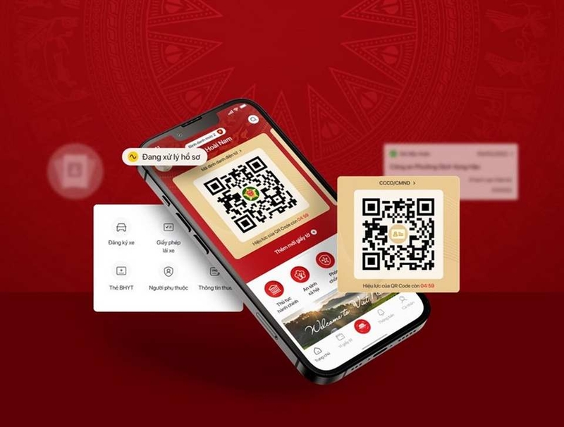 Ghi nhớ mật khẩu, passcode và câu hỏi bảo mật