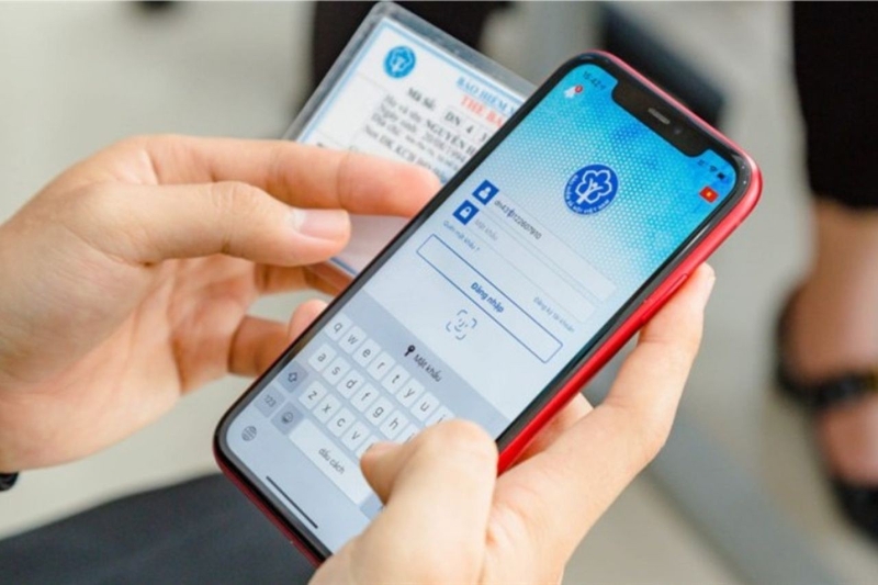 Cách đăng nhập VssID (ảnh 1)