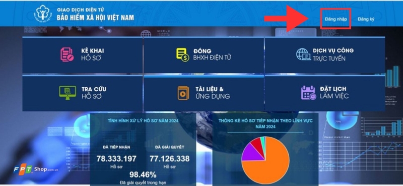 Cách đăng nhập VssID (ảnh 3)