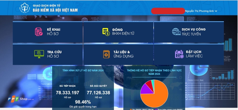 Cách đăng nhập VssID (ảnh 5)