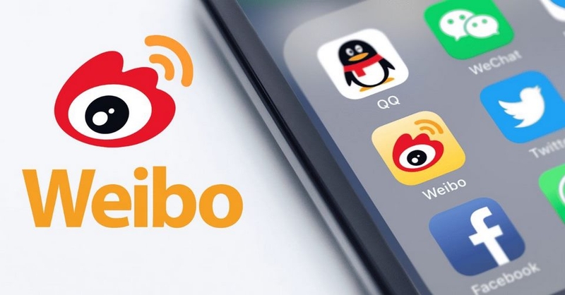Kinh nghiệm đăng nhập Weibo hiệu quả