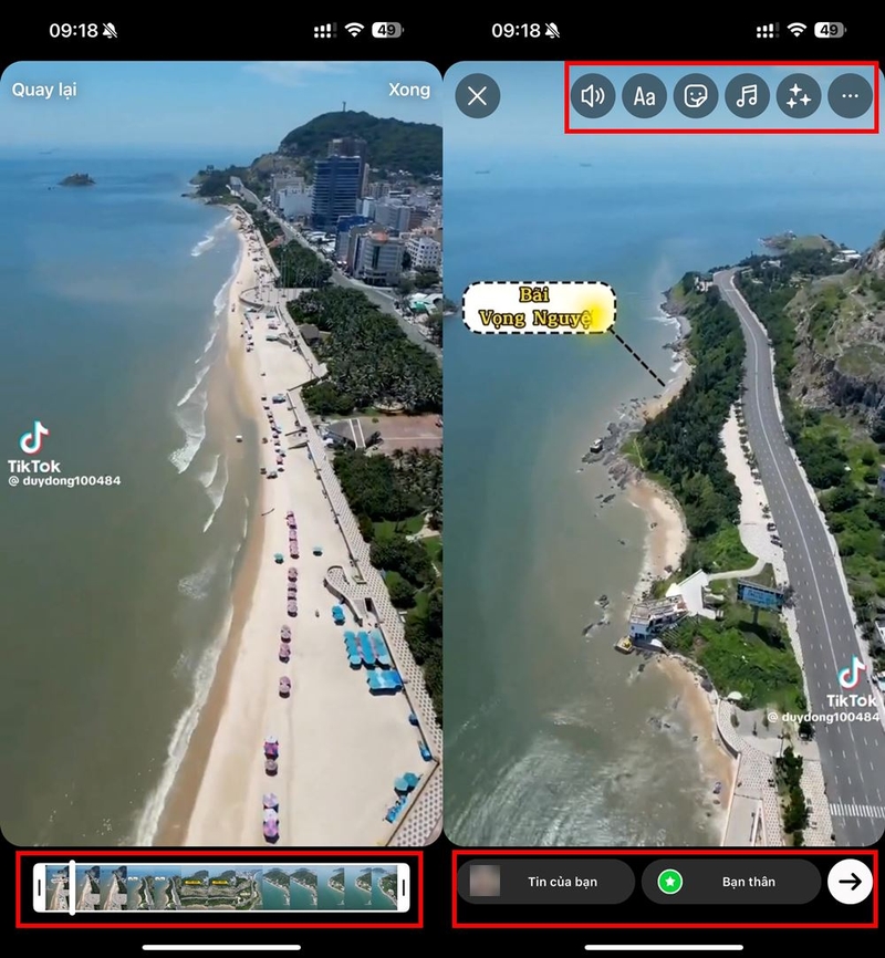 Cách đăng story trên Instagram dài 1 phút mà không bị cắt ảnh 3