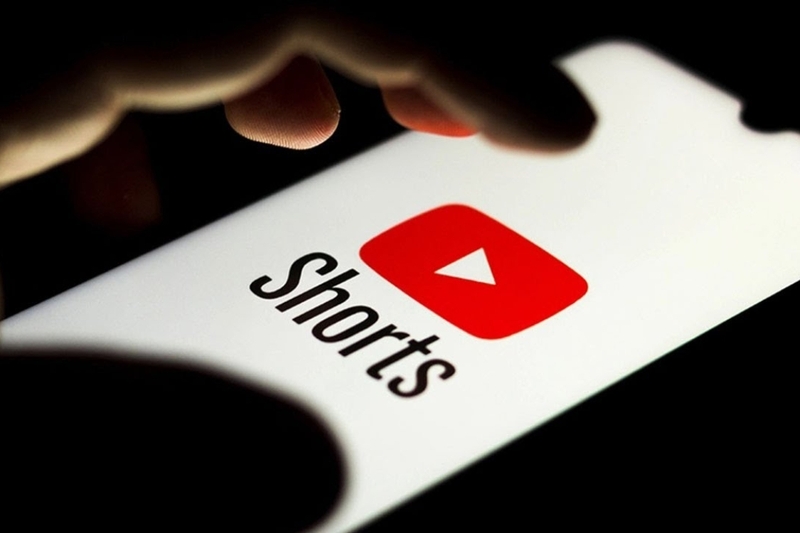 cách đăng video Shorts trên YouTube bằng máy tính 2