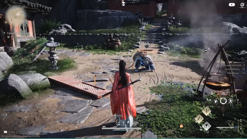 gioi thieu game where winds meet