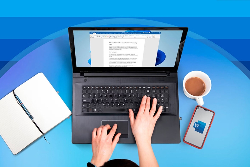 Cách đánh số trang từ trang 2 - 11