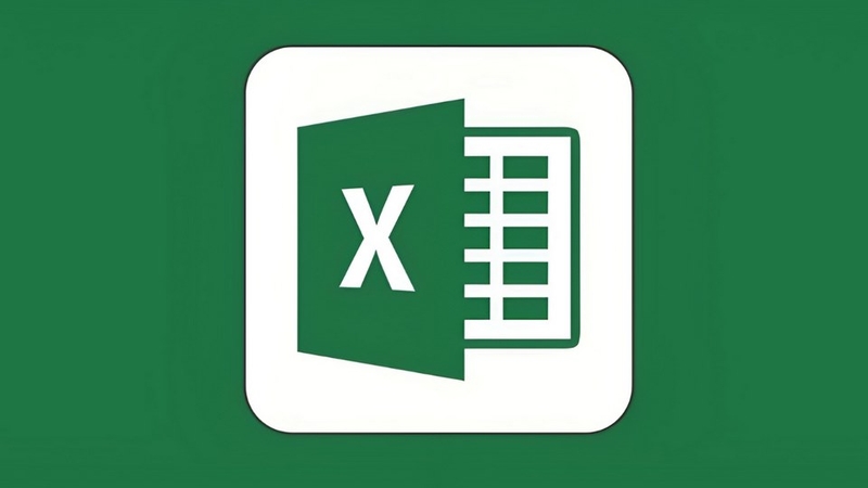 Một số hàm đảo ngược dữ liệu trong cột trên Excel