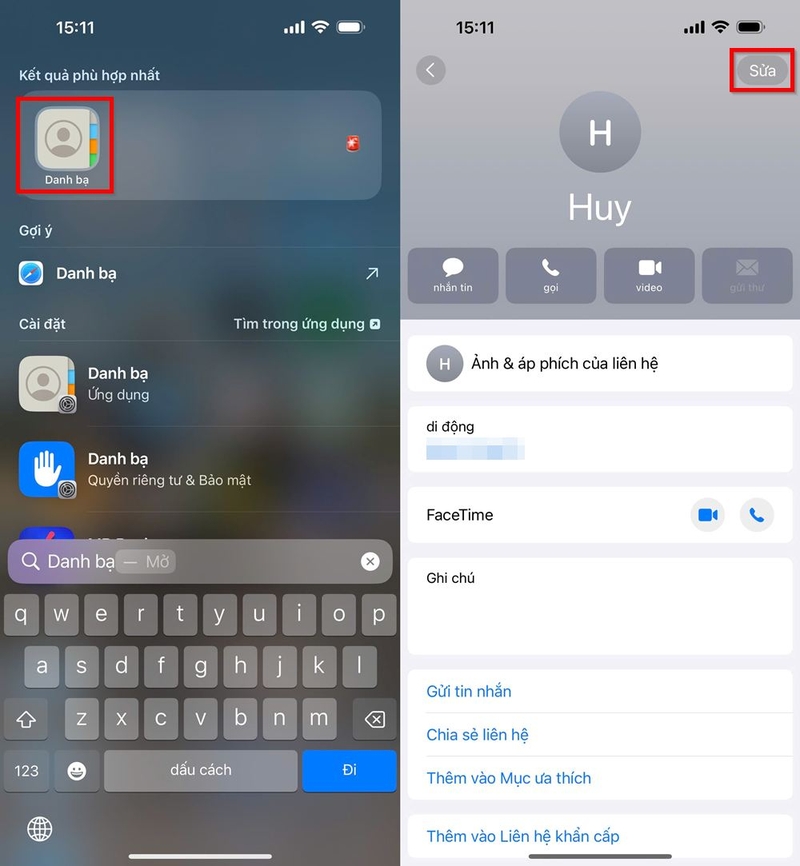 cách đặt lời nhắc sinh nhật trên iPhone ảnh 5