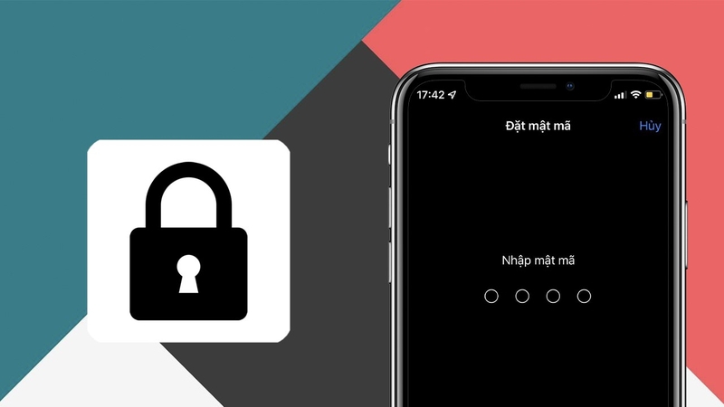Cách đặt mật khẩu cho Messenger trên iPhone ảnh 2