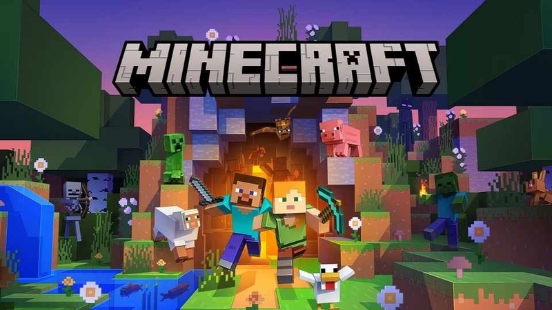 Tìm hiểu cách đặt tên game Minecraft