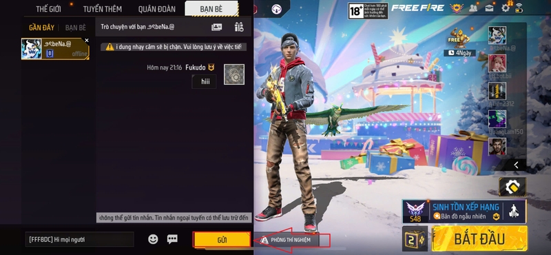 cách đặt tên màu trong game 4