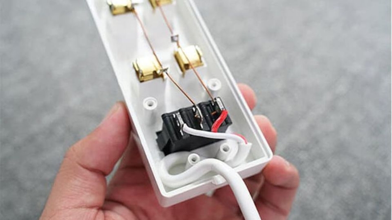 cách đấu bảng điện 3 công tắc 3 ổ cắm 4