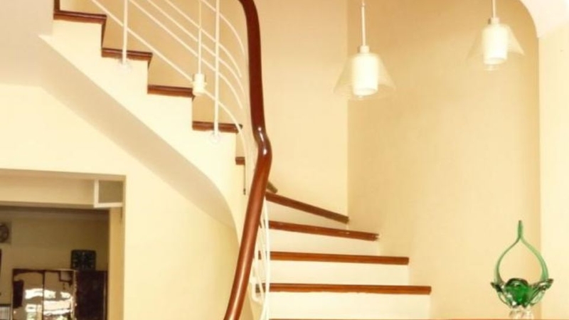 Cách đấu công tắc cầu thang 1