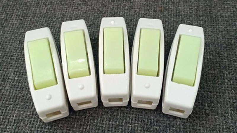Cách đấu công tắc quả nhót 3