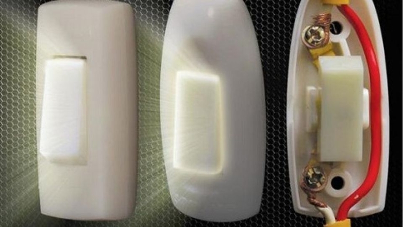 Cách đấu công tắc quả nhót 4