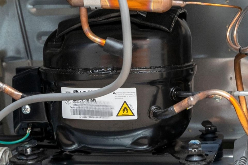 cách đấu dây block tủ lạnh 1