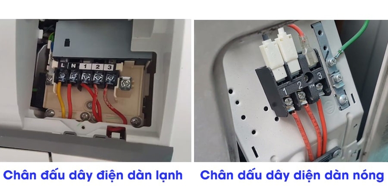 cách đấu điện điều hòa 3 pha ảnh 7