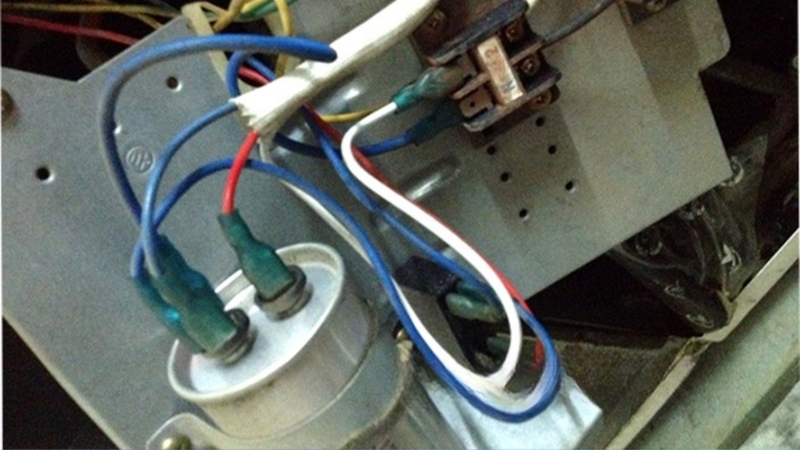 Cách xác định chân CRS của block máy lạnh đơn giản nhất