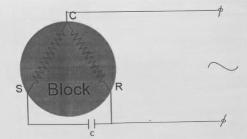 Cách đấu tụ máy lạnh đơn giản và an toàn nhất
