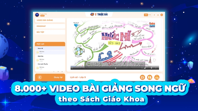 cách học thuộc bài nhanh trong 5 phút 5