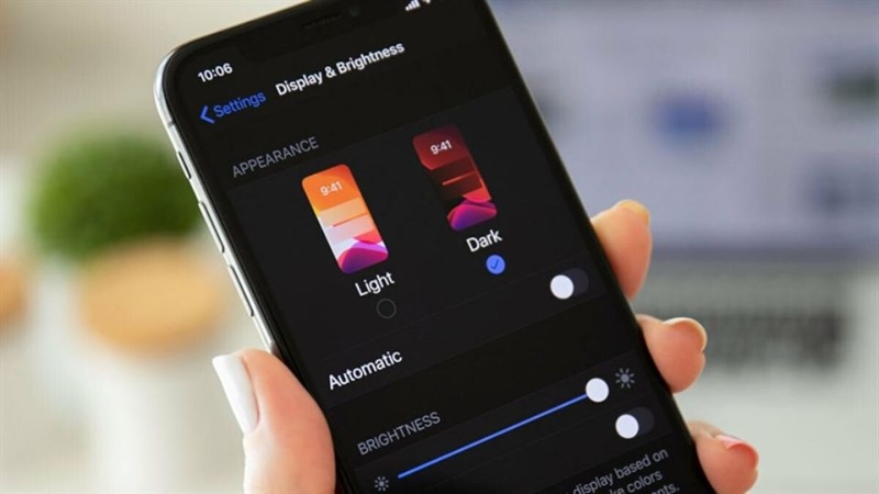 cách để màn hình smartphone dễ đọc hơn 4