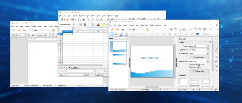 cách để mở file DOC mà không có word 1